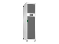 APC - batterihölje - 630A CBMS, IEC - Li-Ion - 100 Ah LIBVIS12X100630IEC