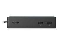 Microsoft Surface Dock - dockningsstation - 2 x Mini DP - 1GbE PF3-00006