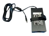 Dell AC Adapter - Kit - strömadapter - 130 Watt 450-19221