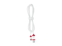 CHERRY - USB typ C-kabel - USB till 24 pin USB-C - 1.5 m JA-0600-0