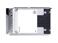 Dell - SSD - Read Intensive - 1.92 TB - SATA 6Gb/s 345-BDTD