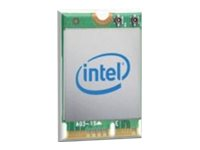 Intel Wi-Fi 6 AX201 - nätverksadapter - M.2 2230 (CNVio2) AX201.NGWG.NVW