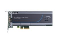 Intel Solid-State Drive DC P3700 Series - SSD - 400 GB - PCIe 3.0 x4 (NVMe) SSDPEDMD400G410