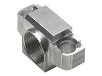 AXIS 3/4" NPS Adapter - rörkoppling till kamerakåpa 5503-131