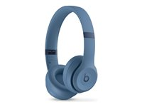 Beats Solo 4 - hörlurar med mikrofon MUW43DN/A