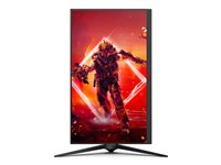 AOC AGON AG275QZN - AG5 Series - LED-skärm - QHD - 27" - HDR AG275QZN/EU