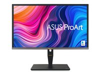 ASUS ProArt PA27UCX-K - LED-skärm - 4K - 27" - HDR - med X-Rite i1 Display Pro PA27UCX-K