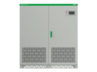 Schneider Electric Galaxy PW 2nd Gen - UPS - 3:1, 12 pulser - 100000 VA EPWUPS100KU12PTS