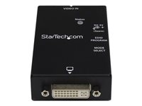 StarTech.com DVI DDC EDID avbildningsemulator med EDID-kopia - EDID-läsare/skrivare - DVI VSEDIDDVI