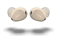 Jabra Elite 10 - True wireless-hörlurar med mikrofon 100-99280901-99