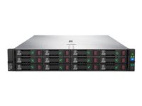 HPE ProLiant DL385 Gen10 Base - kan monteras i rack - EPYC 7251 2.1 GHz - 32 GB - ingen HDD 878716-B21