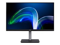 Acer CB243Y bemipruzx - CB3 Series - LED-skärm - Full HD (1080p) - 23.8" - HDR UM.QB3EE.001