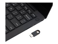 Yubico YubiKey 5C FIPS - USB-C-säkerhetsnyckel 5060408464267