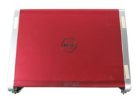 Dell - bakre LCD-skydd TY020