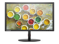 Lenovo ThinkVision T2324p - LED-skärm - Full HD (1080p) - 23" 00PC004