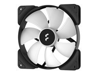 Fractal Design Aspect 14 RGB - lådfläkt FD-F-AS1-1404