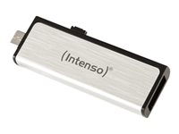 Intenso Mobile Line - USB flash-enhet - 8 GB 3523460