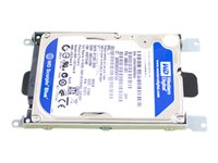 HP - hårddisk - 320 GB - SATA 3Gb/s 517847-001