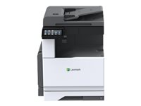 Lexmark CX931dse - multifunktionsskrivare - färg 32D0221