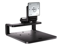 HP Adjustable Display Stand ställ - för LCD-bildskärm/bärbar dator AW663AA#AC3