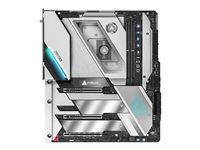 ASRock Z690 AQUA OC - moderkort - utökad ATX - LGA1700-uttag - Z690 90-MXBI50-A0UAYZ