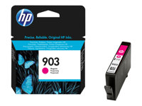 HP 903 - magenta - original - bläckpatron T6L91AE#BGY