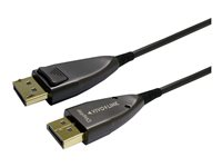 VivoLink Pro - DisplayPort-kabel - DisplayPort till DisplayPort - 70 m PRODPOP70