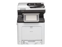 Ricoh SP C360SFNw - multifunktionsskrivare - färg 938126