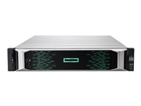 HPE Primera 600 2-way Storage Block - kabinett för lagringsenheter R4Y24A