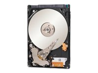 Seagate Momentus Laptop ST9120822AS - hårddisk - 120 GB - SATA 1.5Gb/s 418266-001