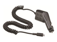 BlackBerry Micro-USB 12/24V Automotive Charger strömadapter för bil - mikro-USB typ B ACC-18083-201