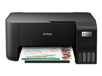 Epson EcoTank ET-2815 - multifunktionsskrivare - färg C11CJ67417