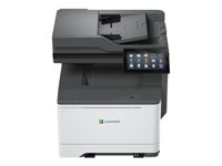 Lexmark CX635adwe - multifunktionsskrivare - färg 50M7090