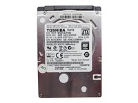 Toshiba - hårddisk - 500 GB - SATA 6Gb/s - FRU, CRU - Tier 2 04X5950