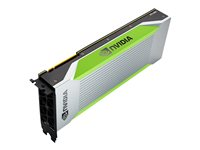 NVIDIA Quadro RTX 6000 - grafikkort - Quadro RTX 6000 - 24 GB 4X67A13125