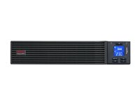 APC Easy UPS SRV SRV1KRIRK - UPS - 800 Watt - 1000 VA SRV1KRIRK