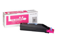 Kyocera TK 865M - magenta - original - tonerkassett 1T02JZBEU0