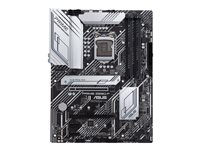 ASUS PRIME Z590-P - moderkort - ATX - LGA1200-uttag - Z590 90MB16I0-M0EAY0