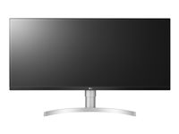 LG 34WL850-W - LED-skärm - 34" - HDR 34WL850-W.AEU