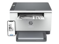 HP LaserJet MFP M234dwe - multifunktionsskrivare - svartvit 9YF91E#B19