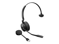 Jabra Engage 55 Mono - headset 9553-435-111