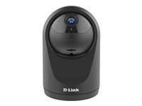 D-Link DCS 6500LH - nätverksövervakningskamera DCS-6500LH/E