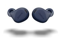 Jabra Elite 8 Active - True wireless-hörlurar med mikrofon 100-99160901-99