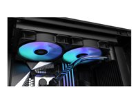 Fractal Design Aspect 14 RGB PWM - lådfläkt FD-F-AS1-1407