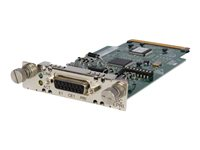 HPE E1/CE1/PRI SIC Module - Gränssnittskort för ISDN-terminal - PRI E1 JF253B