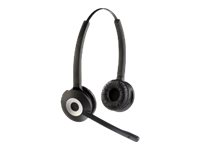 Jabra PRO 920/930 Duo replacement headset - headset 14401-16