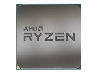 AMD Ryzen 5 3600XT / 3.8 GHz processor - Box 100-100000281BOX