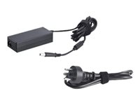 Dell 3 Prong AC Adapter - strömadapter - 65 Watt 450-AECP