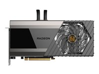 Sapphire TOXIC Radeon RX 6900 XT - Limited Edition - grafikkort - Radeon RX 6900 XT - 16 GB 11308-13-20G