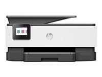 HP Officejet Pro 8024 All-in-One - multifunktionsskrivare - färg - Berättigad till HP Instant Ink 1KR66B#BHC